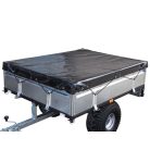 PVC Cover: ( Pótkocsi IB-165 )