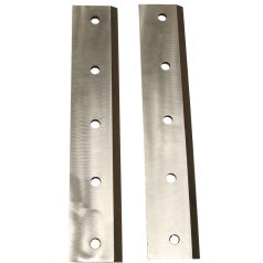 Vágókés készlet (2db) IB76_7000 (G3) faaprítógéphez