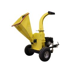 Faaprító, gallydaráló: G2: ( Briggs & Stratton 14hp )