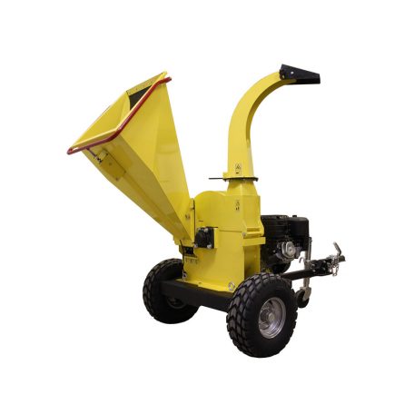 Faaprító, gallydaráló: G2: ( Briggs & Stratton 14hp )