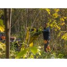 Faaprító, gallydaráló: G2: ( Briggs & Stratton 14hp )