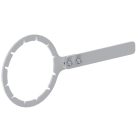 Alátét 1mm: Kuplung készlethez