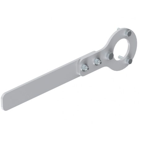 Alátét 1mm: Kuplung készlethez