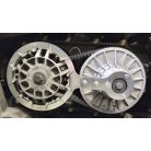 Alátét 1mm: Kuplung készlethez