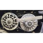 Alátét 1mm: Kuplung készlethez