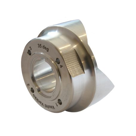 Másodlagos Kuplung Helix 35