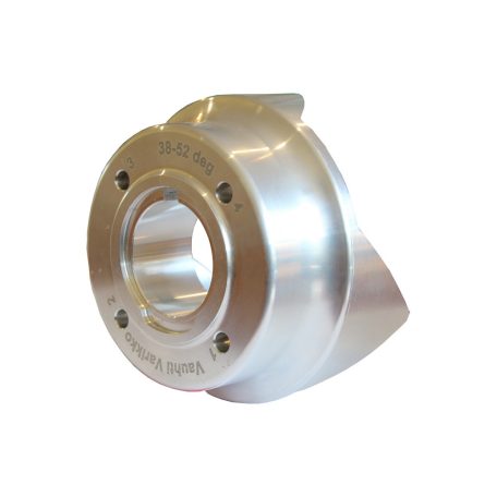 Másodlagos Kuplung HELIX 38-52