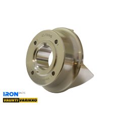 Másodlagos tengelykapcsoló HELIX 43-56