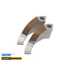 Másodlagos tengelykapcsoló HELIX 38-48