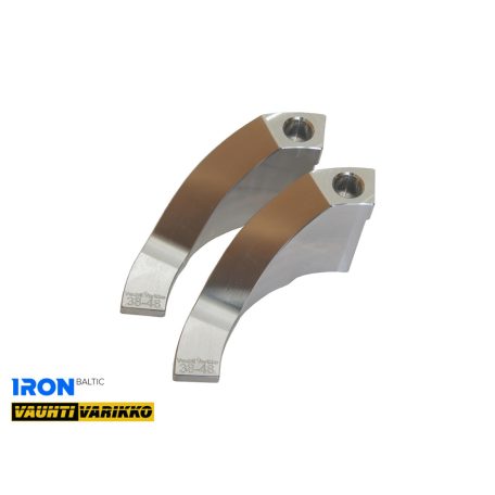 Másodlagos tengelykapcsoló HELIX 38-48