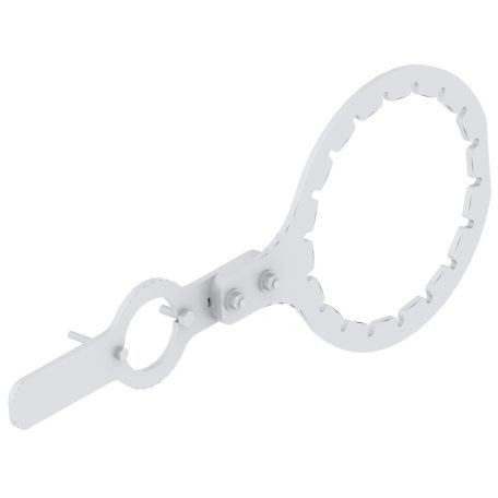 Kuplung kitámasztó szerszám: CFMOTO (CVTech LP3)