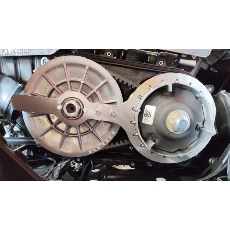 Kuplung kitámasztó szerszám: CFMOTO (CVTech LP3)