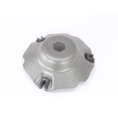 CFMOTO RÁMPA LEMEZ  (0GR0-051002-00001)
