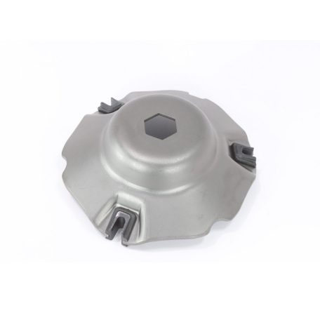 CFMOTO RÁMPA LEMEZ  (0GR0-051002-00001)
