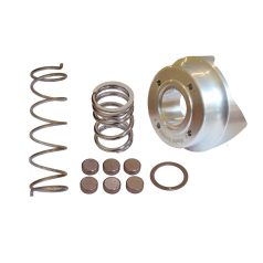   Kuplung készlet/variátor teljesítmény növelő készlet (STAGE 3): CFMOTO ZFORCE 1000: ZFORCE 950 H.O. SPORT (USA): CFMOTO ZFORCE 950