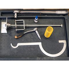 Kuplung Holding Tool: Polaris