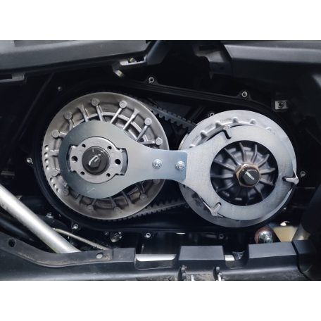 Szervizszerszám tengelykapcsoló szereléséhez: Segway Snarler