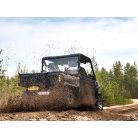 Kuplung készlet/variátor teljesítmény növelő készlet (STAGE 1 & 3): CFMOTO UFORCE 600