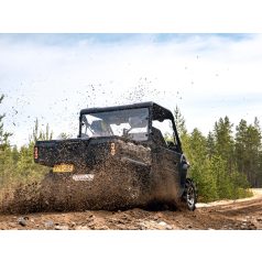   Kuplung készlet/variátor teljesítmény növelő készlet (STAGE 1 & 3): CFMOTO UFORCE 600