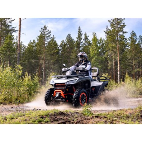 Kuplung készlet/variátor teljesítmény növelő készlet (STAGE 3): SEGWAY SNARLER: for CV-TECH variator