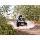 Kuplung készlet/variátor teljesítmény növelő készlet (STAGE 3): SEGWAY SNARLER: for CV-TECH variator