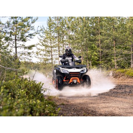 Kuplung készlet/variátor teljesítmény növelő készlet (STAGE 3): SEGWAY SNARLER: for CV-TECH variator