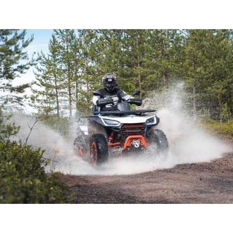 Kuplung készlet/variátor teljesítmény növelő készlet (STAGE 3): SEGWAY SNARLER: for CV-TECH variator