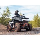 Kuplung készlet/variátor teljesítmény növelő készlet (STAGE 3): SEGWAY SNARLER: for CV-TECH variator