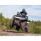 Kuplung készlet/variátor teljesítmény növelő készlet (STAGE 3): SEGWAY SNARLER: for CV-TECH variator