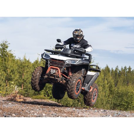 Kuplung készlet/variátor teljesítmény növelő készlet (STAGE 3): SEGWAY SNARLER: for CV-TECH variator