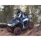 Kuplung készlet/variátor teljesítmény növelő készlet (STAGE 3): SEGWAY SNARLER: for CV-TECH variator