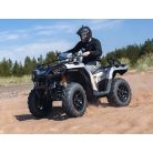 Kuplung készlet/variátor teljesítmény növelő készlet (STAGE 3): SEGWAY SNARLER: for CV-TECH variator