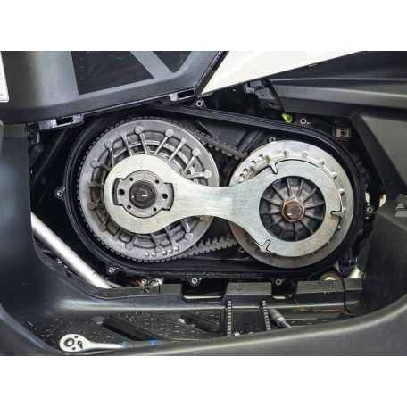 Kuplung készlet/variátor teljesítmény növelő készlet (STAGE 3): SEGWAY SNARLER: for CV-TECH variator