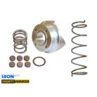 Kuplung Készlet / Variátor Teljesítmény Növelő Készlet: (STAGE 3 mud): CFORCE 625