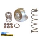 Kuplung Készlet / Variátor Teljesítmény Növelő Készlet: (STAGE 3 mud): CFORCE 850