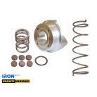 Kuplung Készlet / Variátor Teljesítmény Növelő Készlet: (STAGE 3 skeg mönster): CFORCE 850