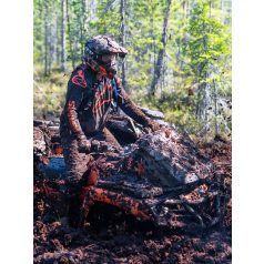   Kuplung Készlet / Variátor Teljesítmény Növelő Készlet: (STAGE 3 skeg mönster): CFORCE 850