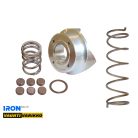 Kuplung Készlet / Variátor Teljesítmény Növelő Készlet: (STAGE 3 skeg mönster): CFORCE 1000