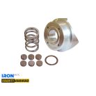 Kuplung Készlet / Variátor Teljesítmény Növelő Készlet: (STAGE 3 road): ZFORCE 950/1000