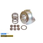 Kuplung Készlet / Variátor Teljesítmény Növelő Készlet: (STAGE 3 trail): UFORCE 1000