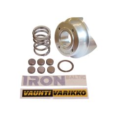   Kuplung Készlet / Variátor Teljesítmény Növelő Készlet: (STAGE 3 trail): UFORCE 1000