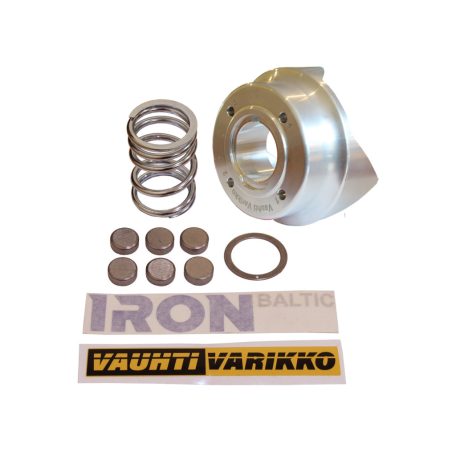 Kuplung Készlet / Variátor Teljesítmény Növelő Készlet: (STAGE 3 trail): UFORCE 1000