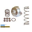 Kuplung Készlet / Variátor Teljesítmény Növelő Készlet: (STAGE 3 skeg mönster): UFORCE 1000