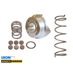   Kuplung Készlet / Variátor Teljesítmény Növelő Készlet: (STAGE 3 skeg mönster): UFORCE 1000