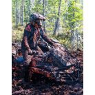 Kuplung Készlet / Variátor Teljesítmény Növelő Készlet: (STAGE 3 skeg mönster): UFORCE 1000