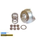 Kuplung Készlet / Variátor Teljesítmény Növelő Készlet: (STAGE 3 road): UFORCE 1000