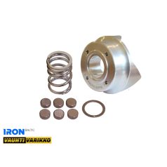   Kuplung Készlet / Variátor Teljesítmény Növelő Készlet: (STAGE 3 road): UFORCE 1000