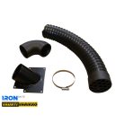 levegő szívócső készlet: CFMOTO CFORCE 1000