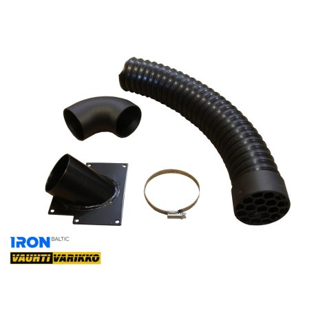 levegő szívócső készlet: CFMOTO CFORCE 1000