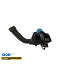 levegő szívócső készlet: CFMOTO CFORCE 1000